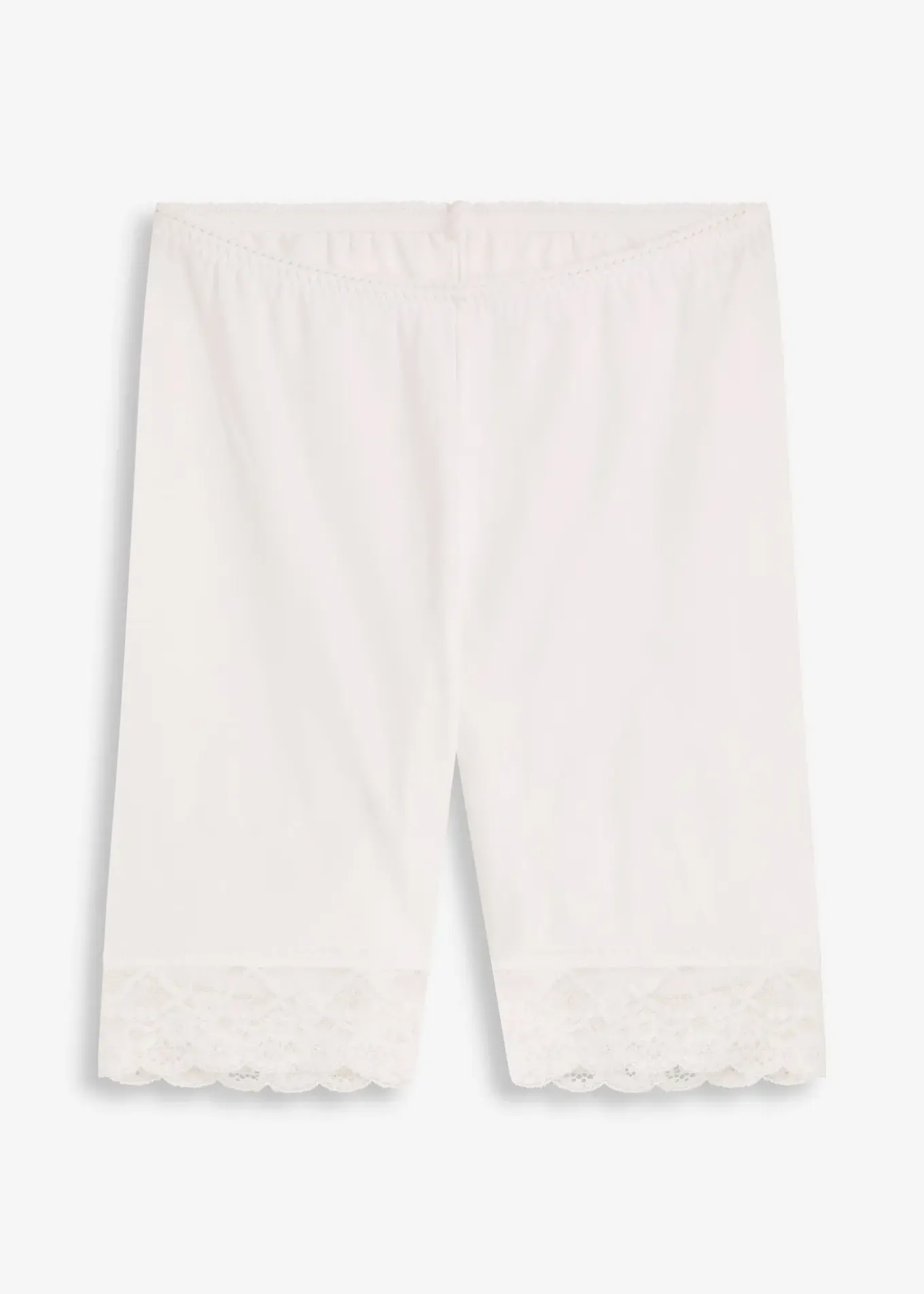 Cycliste anti-frottement en matière rafraîchissante