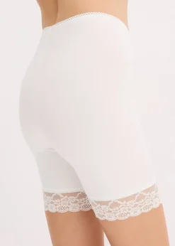 Cycliste anti-frottement en matière rafraîchissante