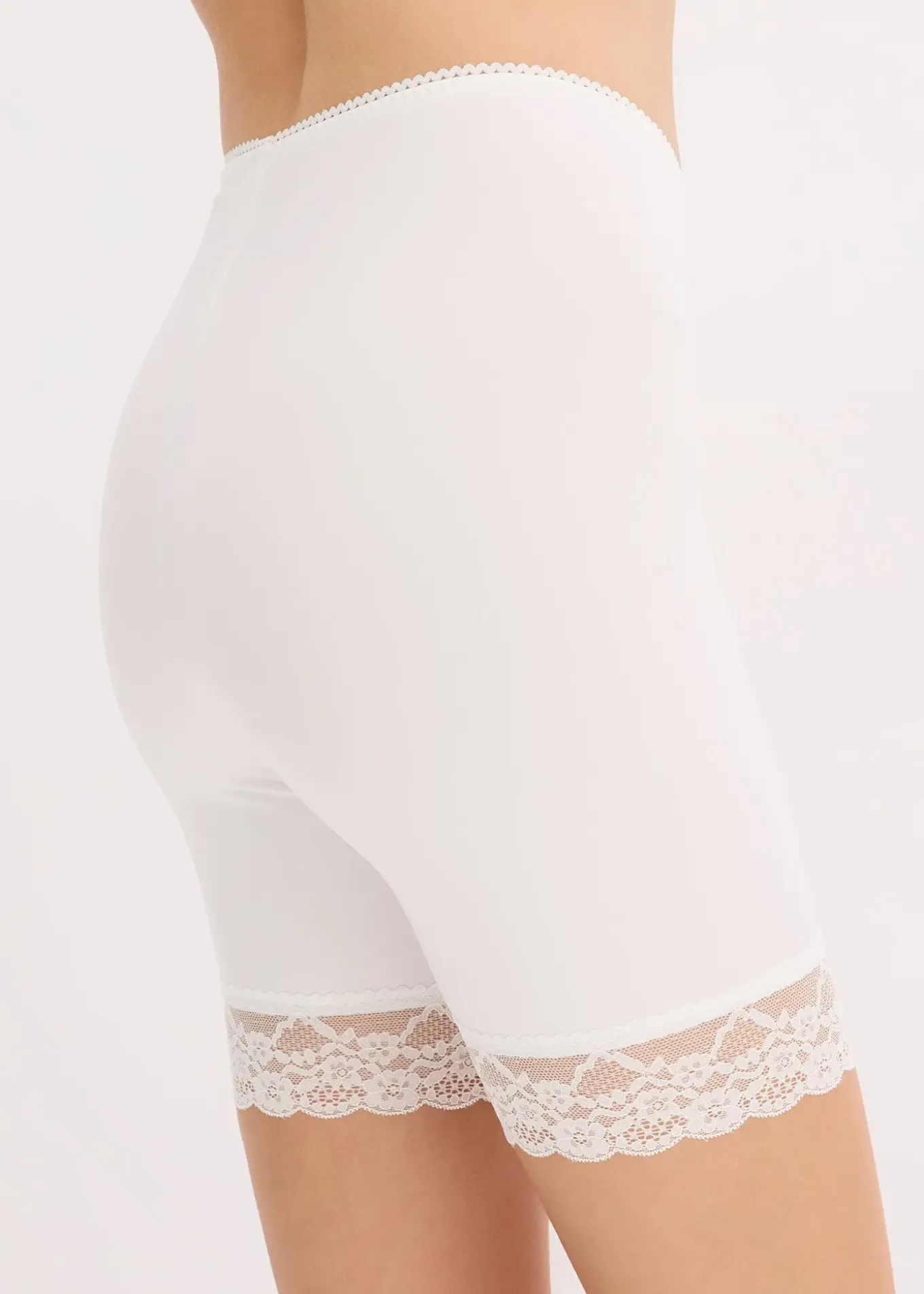 Cycliste anti-frottement en matière rafraîchissante