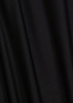 Cycliste de bain sculptant, maintien léger