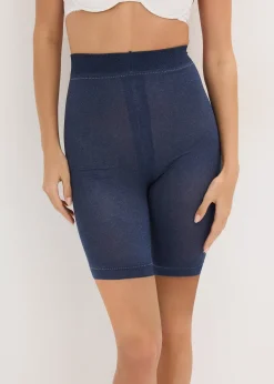 Cycliste 110den anti-frottements