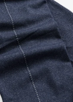 Cycliste 110den anti-frottements