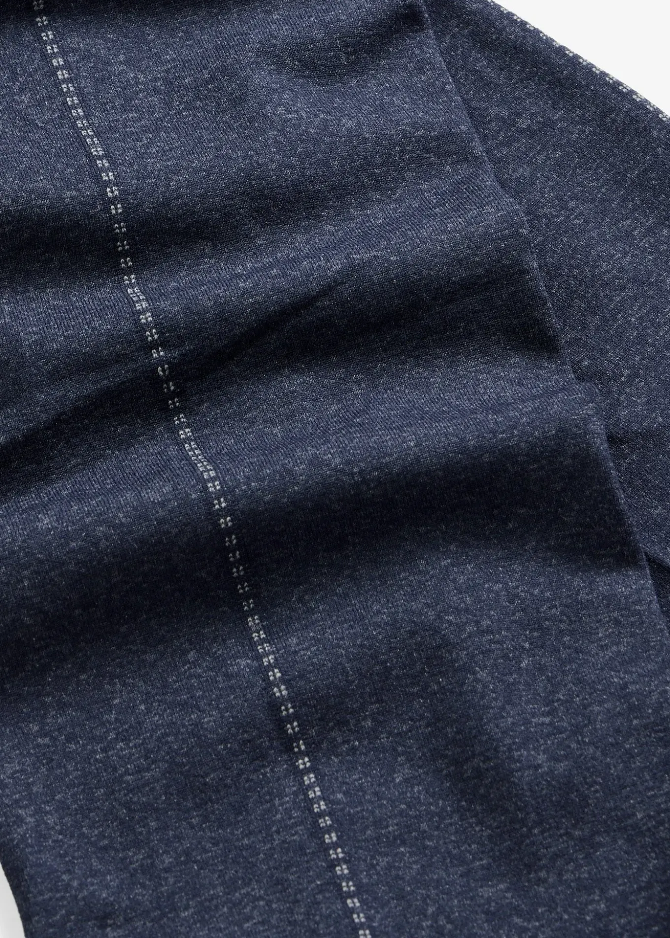 Cycliste 110den anti-frottements