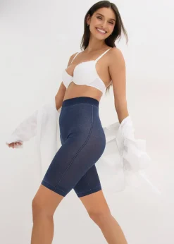 Cycliste 110den anti-frottements