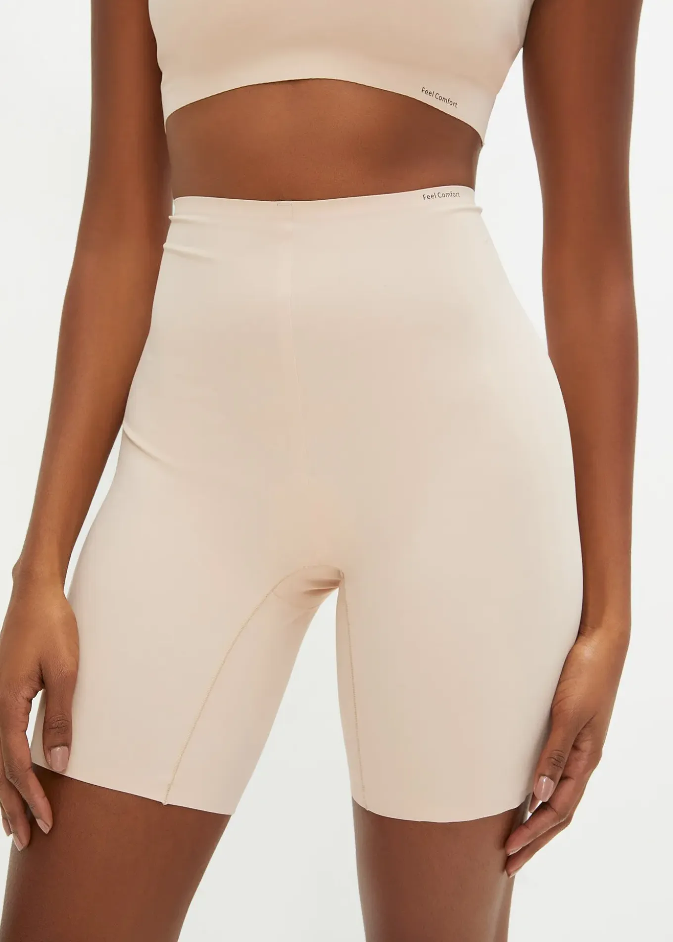 Cycliste Feel Comfort découpe laser