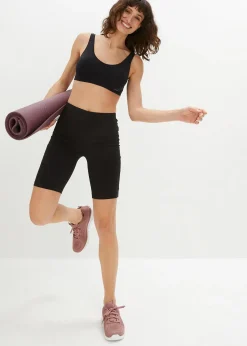 Cycliste fonctionnel, séchage rapide