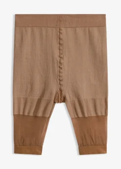 Cycliste sculptant et anti-frottement 30D