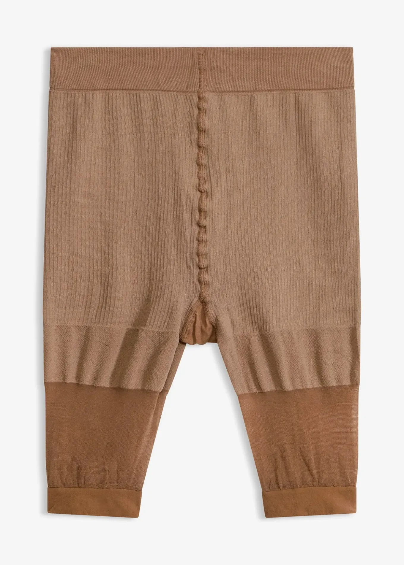 Cycliste sculptant et anti-frottement 30D