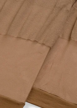 Cycliste sculptant et anti-frottement 30D