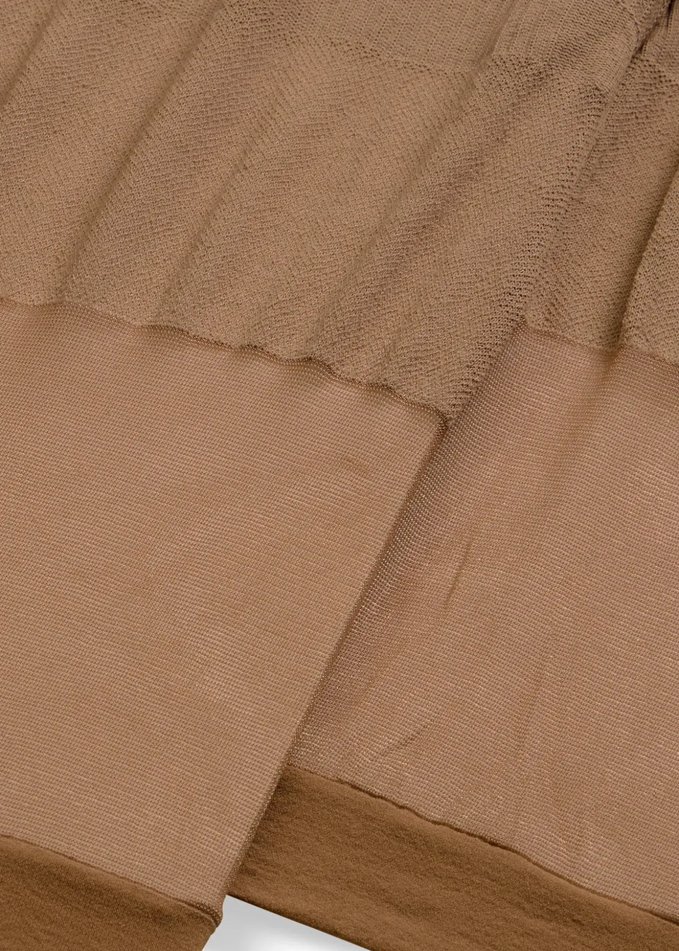 Cycliste sculptant et anti-frottement 30D