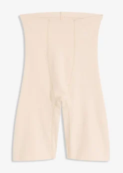 Cycliste sculptant invisible en coton, maintien léger