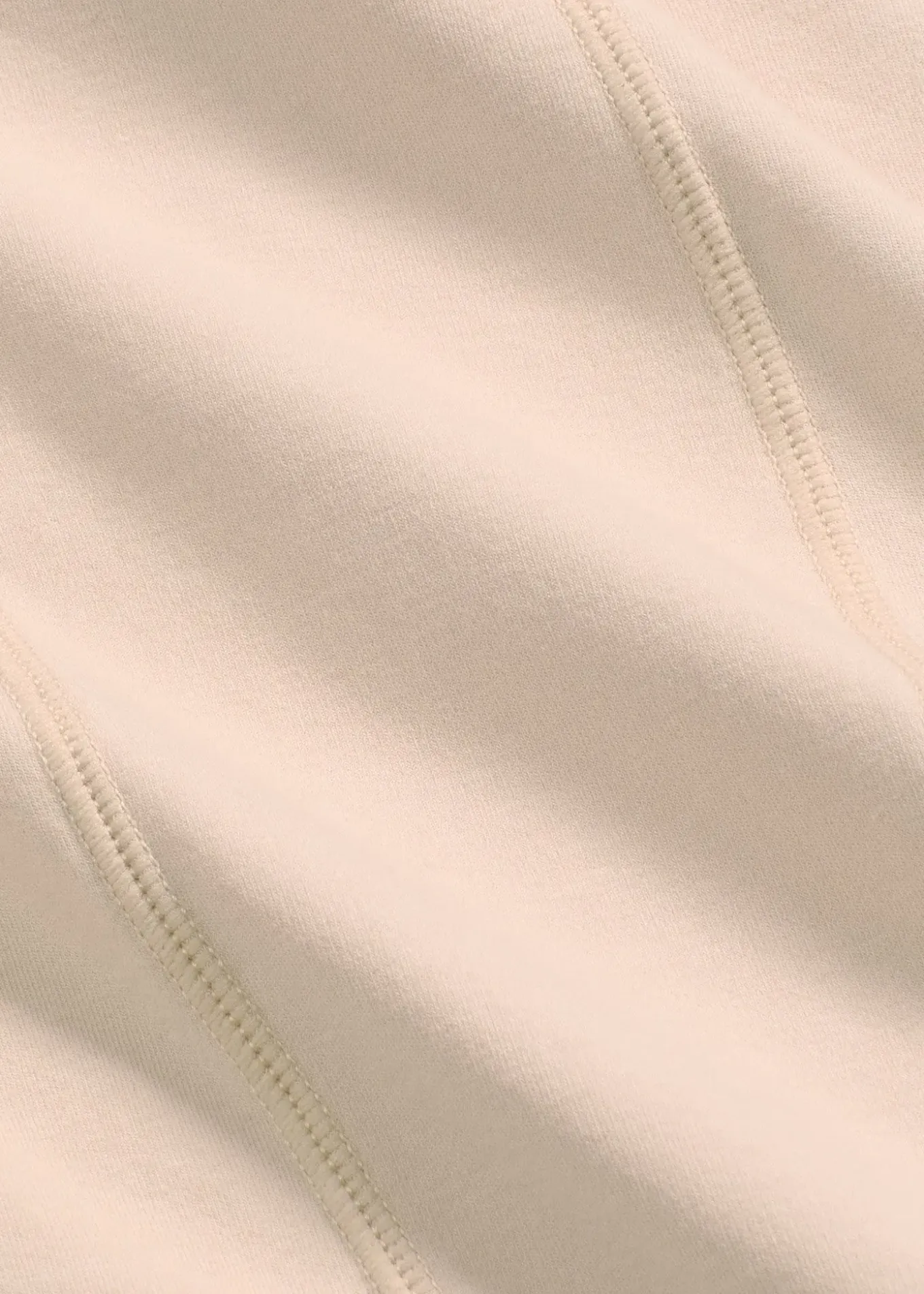 Cycliste sculptant invisible en coton, maintien léger