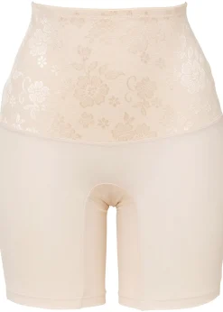 Cycliste sculptant, maintien modéré