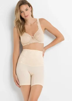 Cycliste sculptant, maintien modéré