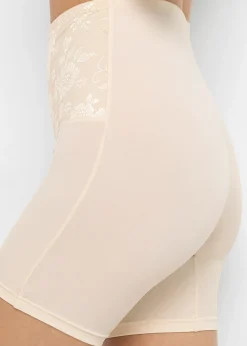 Cycliste sculptant, maintien modéré