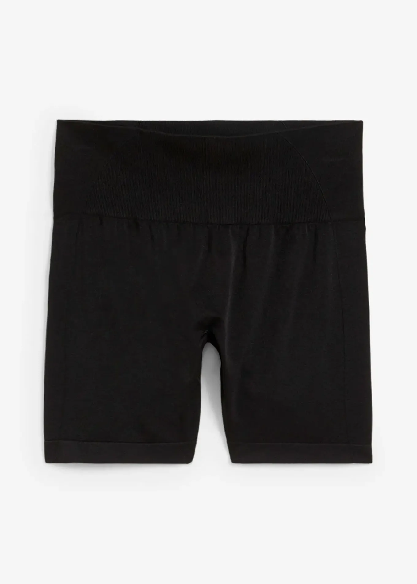 Cycliste technique sans coutures