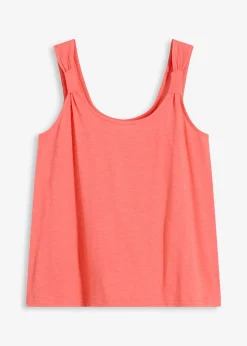Débardeur 100% coton