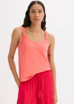 Débardeur 100% coton