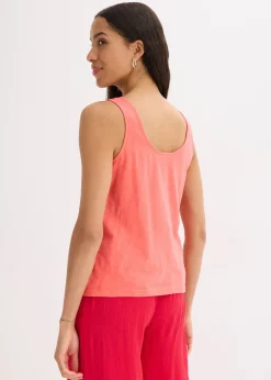 Débardeur 100% coton