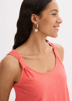 Débardeur 100% coton