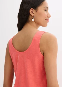 Débardeur 100% coton