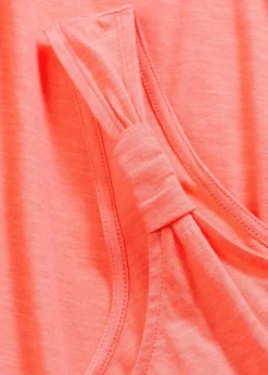 Débardeur 100% coton