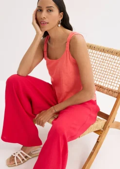 Débardeur 100% coton