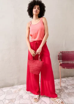 Débardeur 100% coton