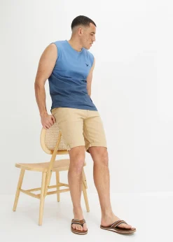 Débardeur 100% coton