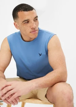 Débardeur 100% coton