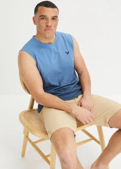 Débardeur 100% coton