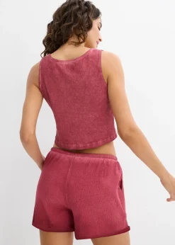 Débardeur 100% coton