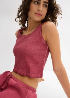 Débardeur 100% coton