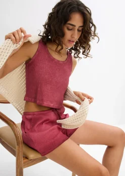 Débardeur 100% coton