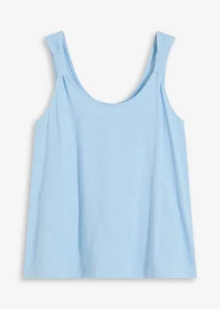 Débardeur 100% coton
