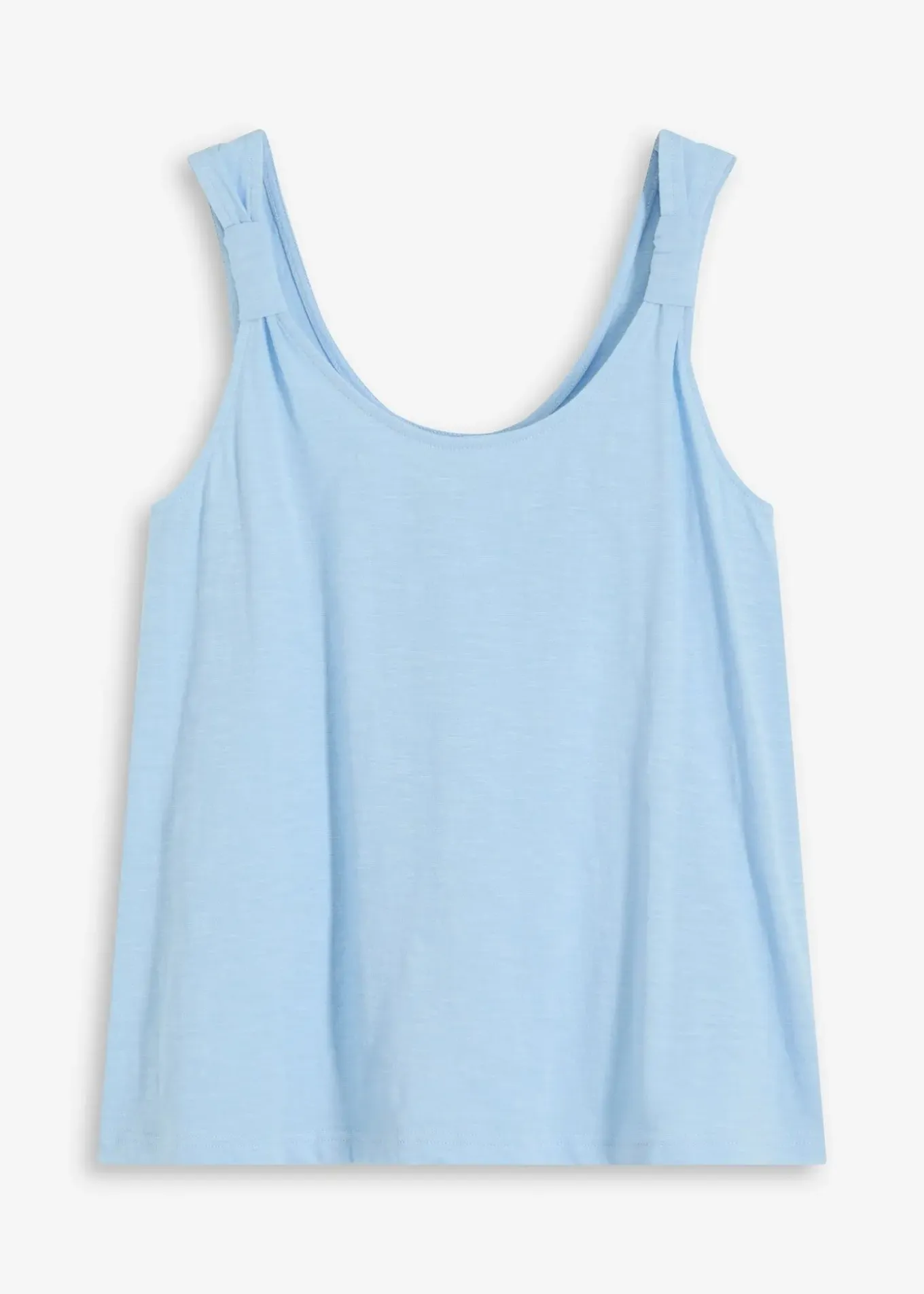 Débardeur 100% coton