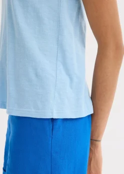 Débardeur 100% coton