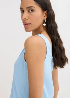 Débardeur 100% coton