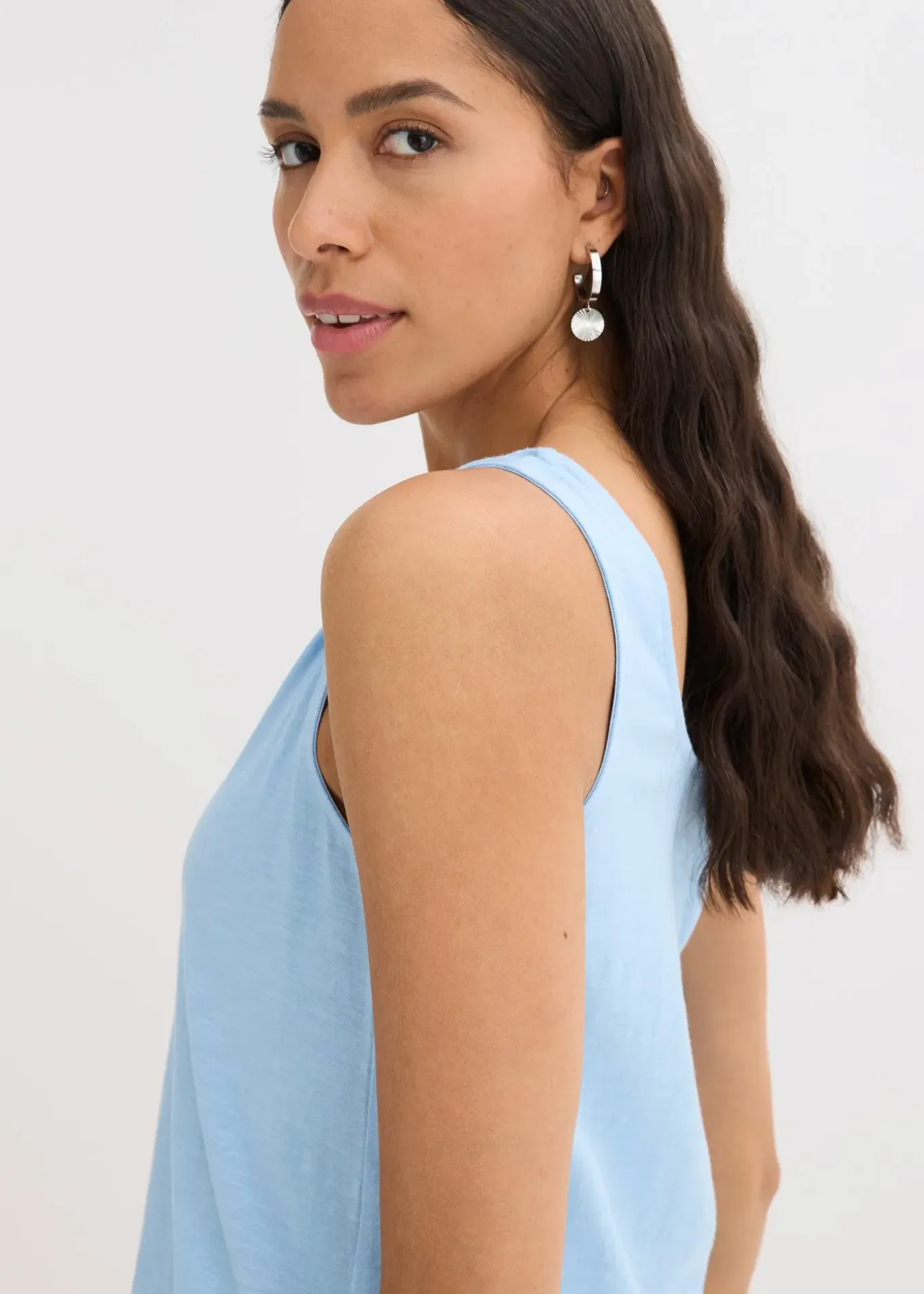 Débardeur 100% coton