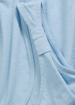 Débardeur 100% coton