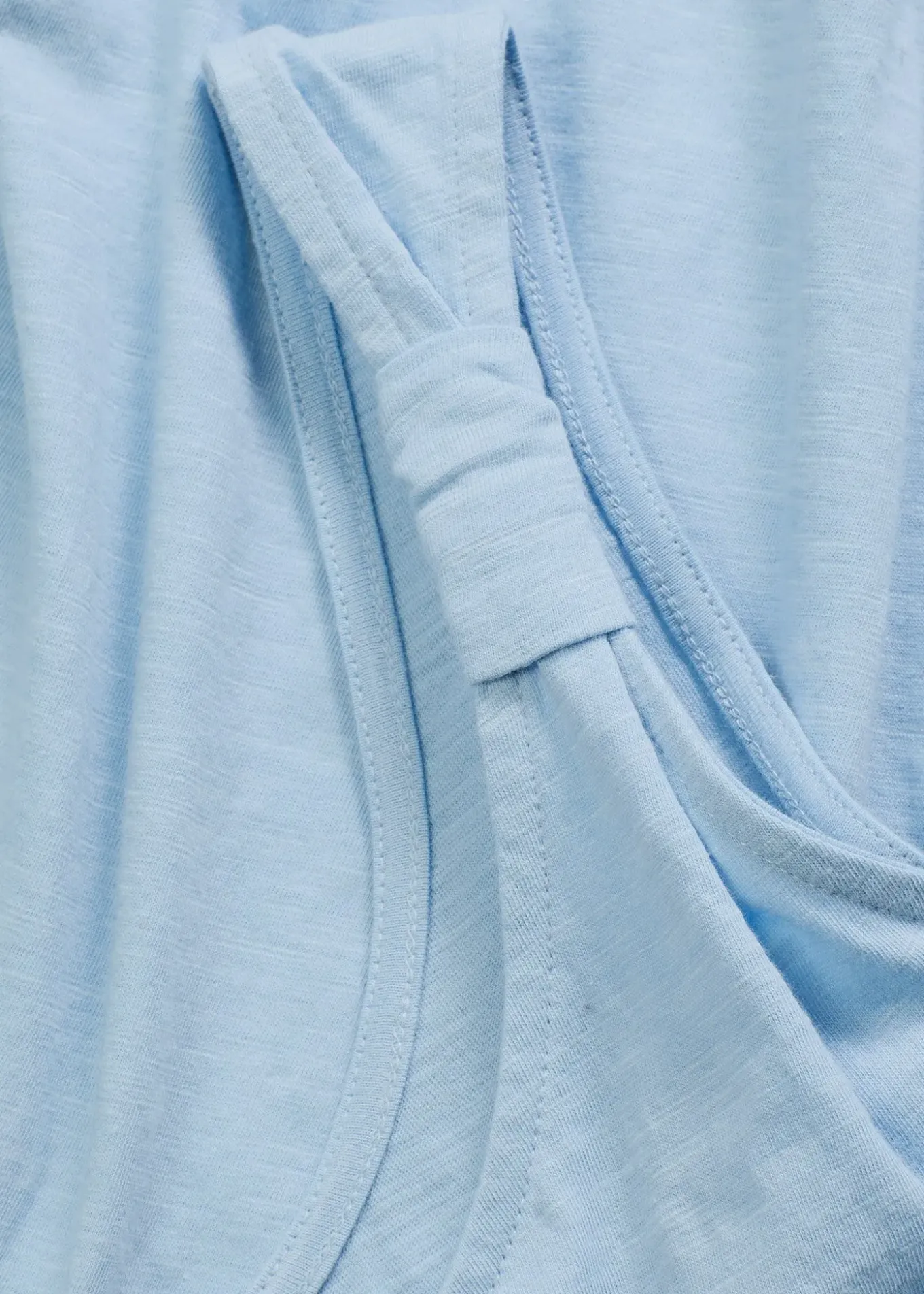 Débardeur 100% coton