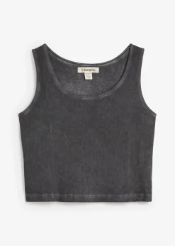 Débardeur 100% coton