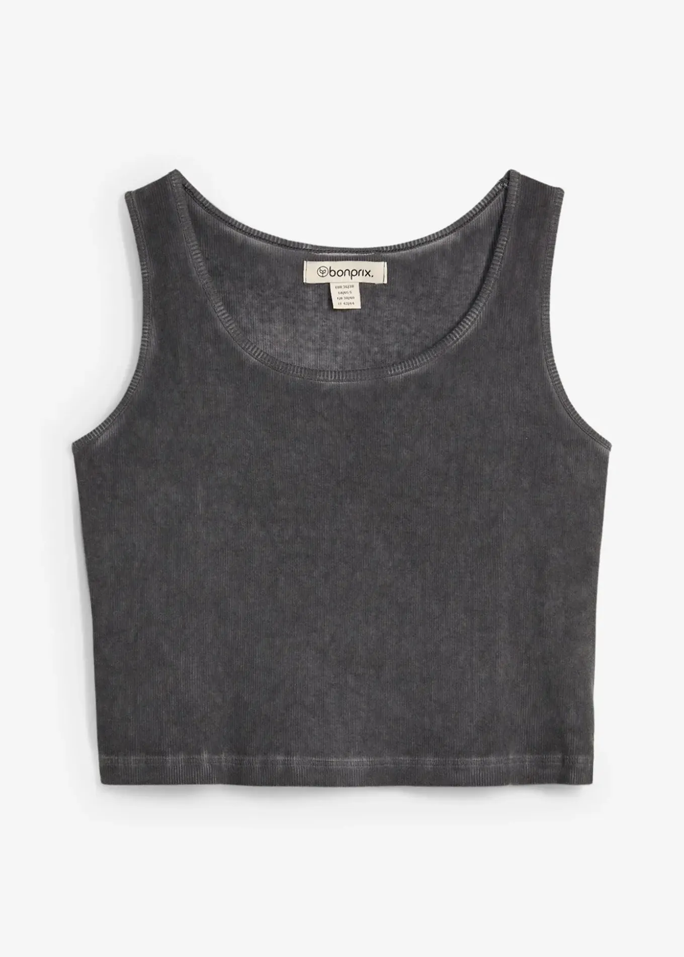 Débardeur 100% coton