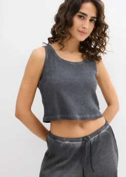 Débardeur 100% coton