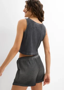 Débardeur 100% coton