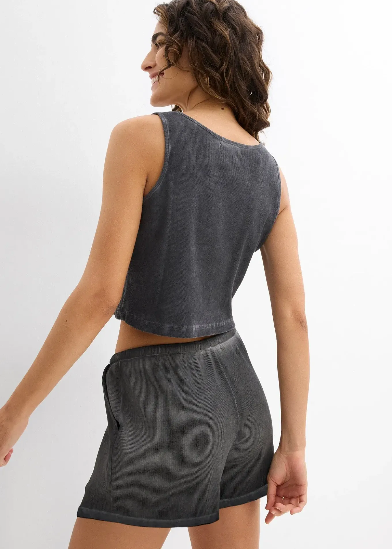 Débardeur 100% coton