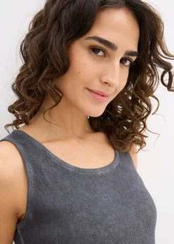 Débardeur 100% coton