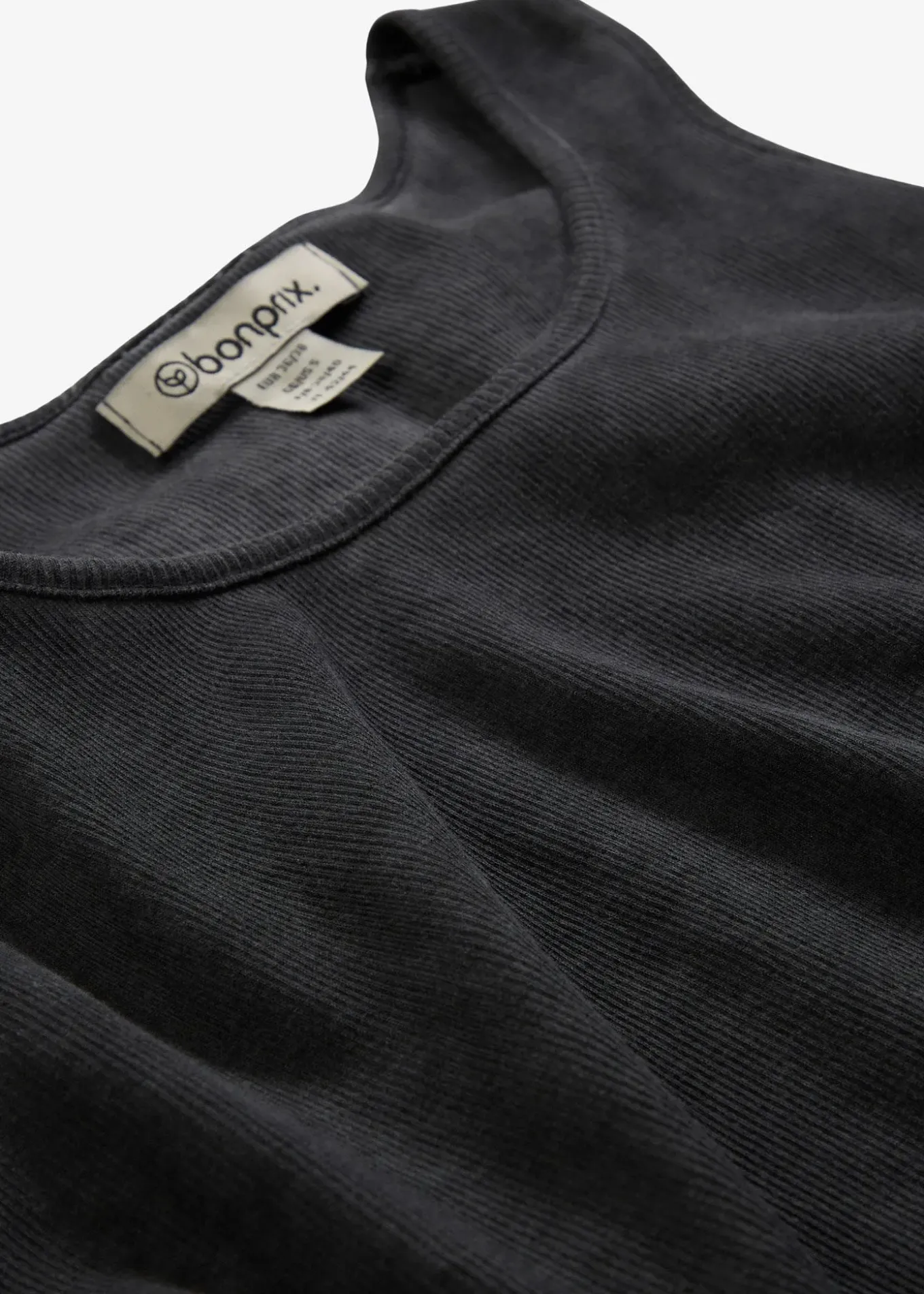 Débardeur 100% coton