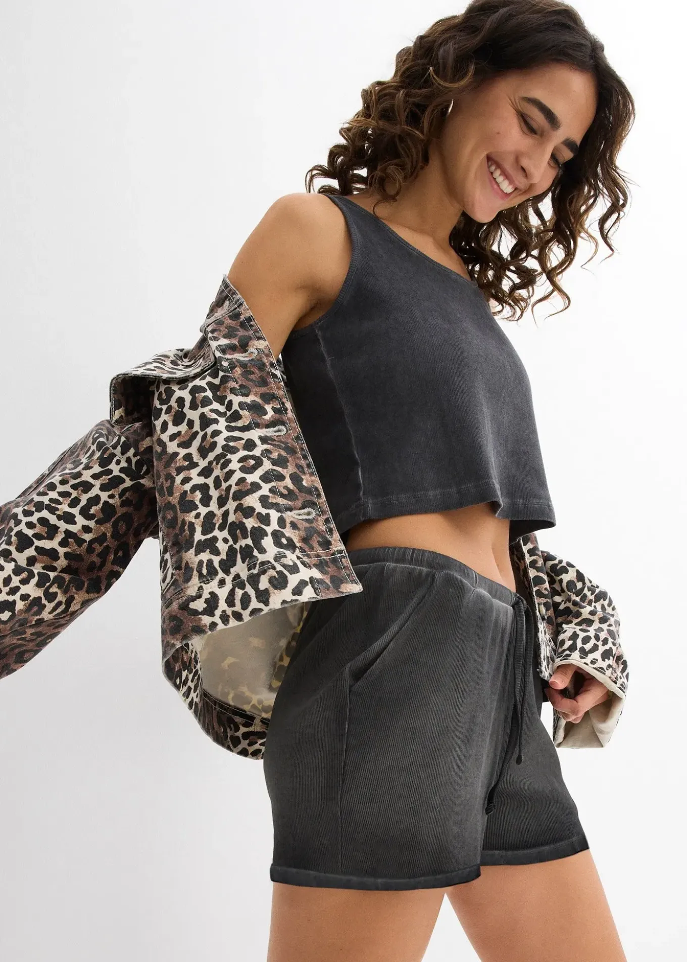 Débardeur 100% coton