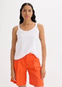 Débardeur 100% coton